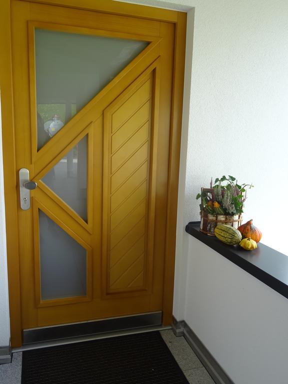 Appartement Scheurerhof à Tux Chambre photo